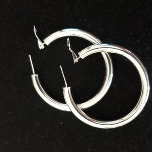 Sterling silver Earrings